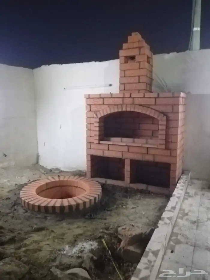 شويات مشبات مخبز عيش ديكورات مطابخ ديكورات بجميع انواعها واش 33