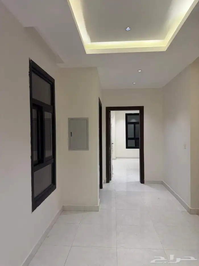 فيلا الايجار في حي الجنادريه شرق الرياض 1