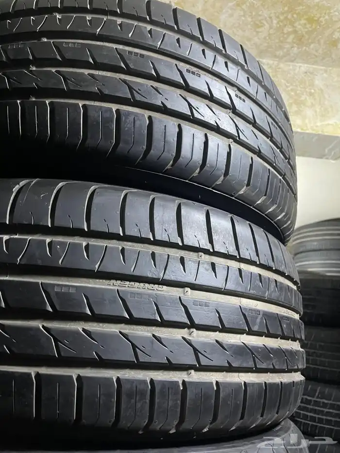 كفرات تاهو 285 50 20 1