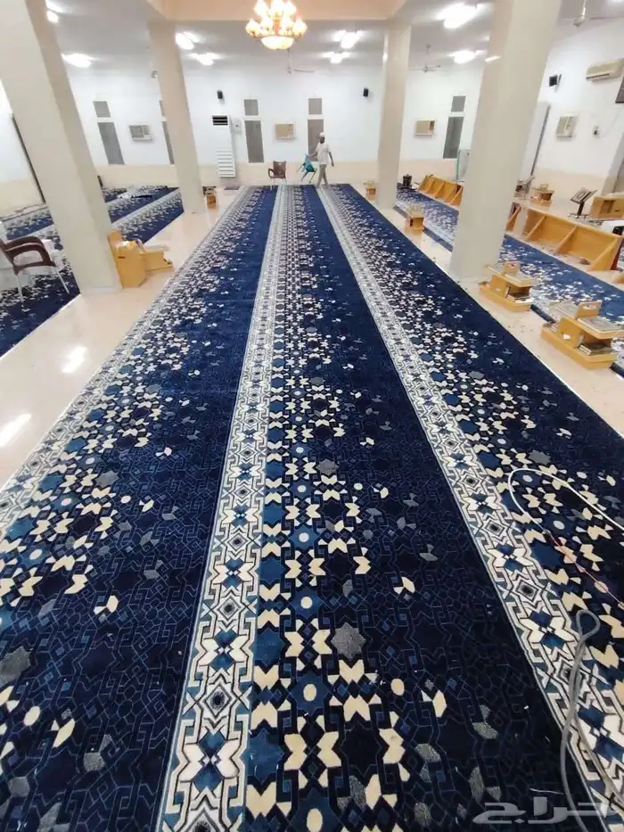 موكيت مساجد 0