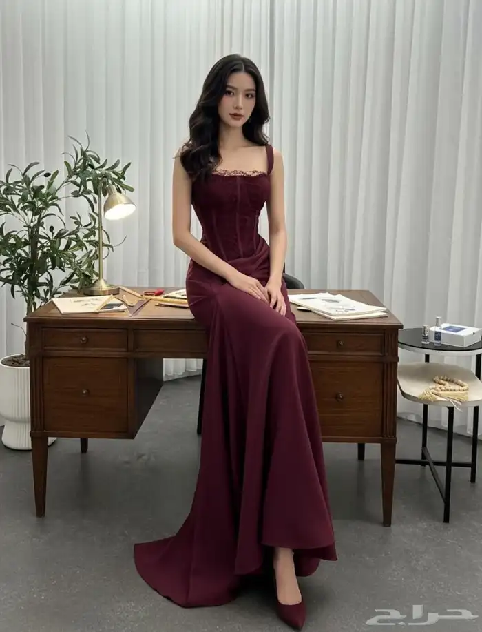 اكتشفو الأناقة مع مؤسسة الأسطورة 13