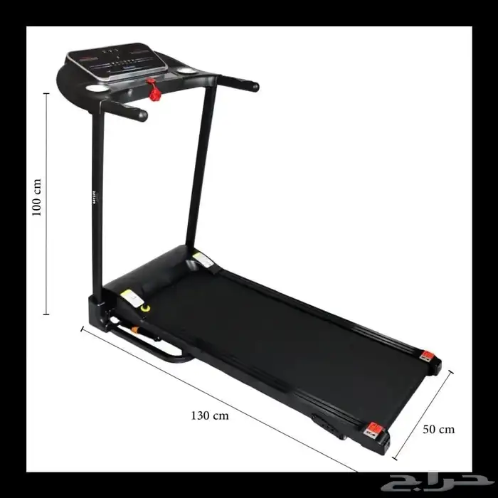 سير جري كهربائي مستعمل اخو الجديد 7