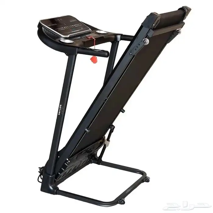 سير جري كهربائي مستعمل اخو الجديد 3