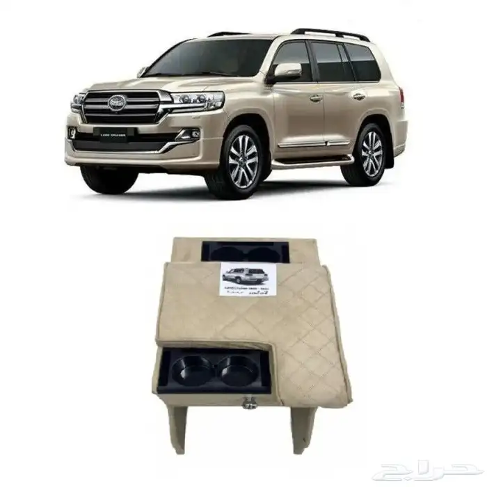 اكتسوارات الند كروز ترهيم شمعات اصطبات صدامات مرايات دعسات 5