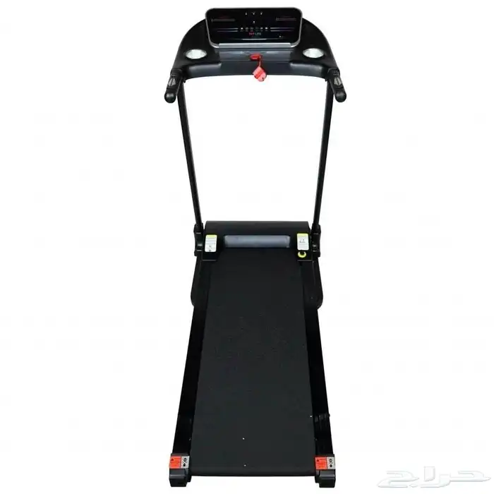 سير جري كهربائي مستعمل اخو الجديد 5