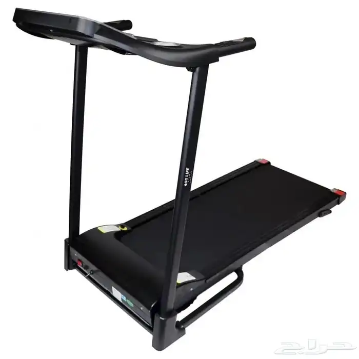 سير جري كهربائي مستعمل اخو الجديد 6