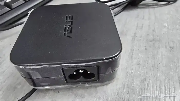 Asus AC adapter شاحن اسوس 1