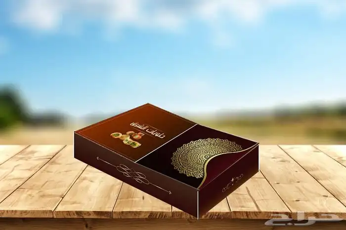 مطبعة بصمة مبدع دعاية واعلان 21