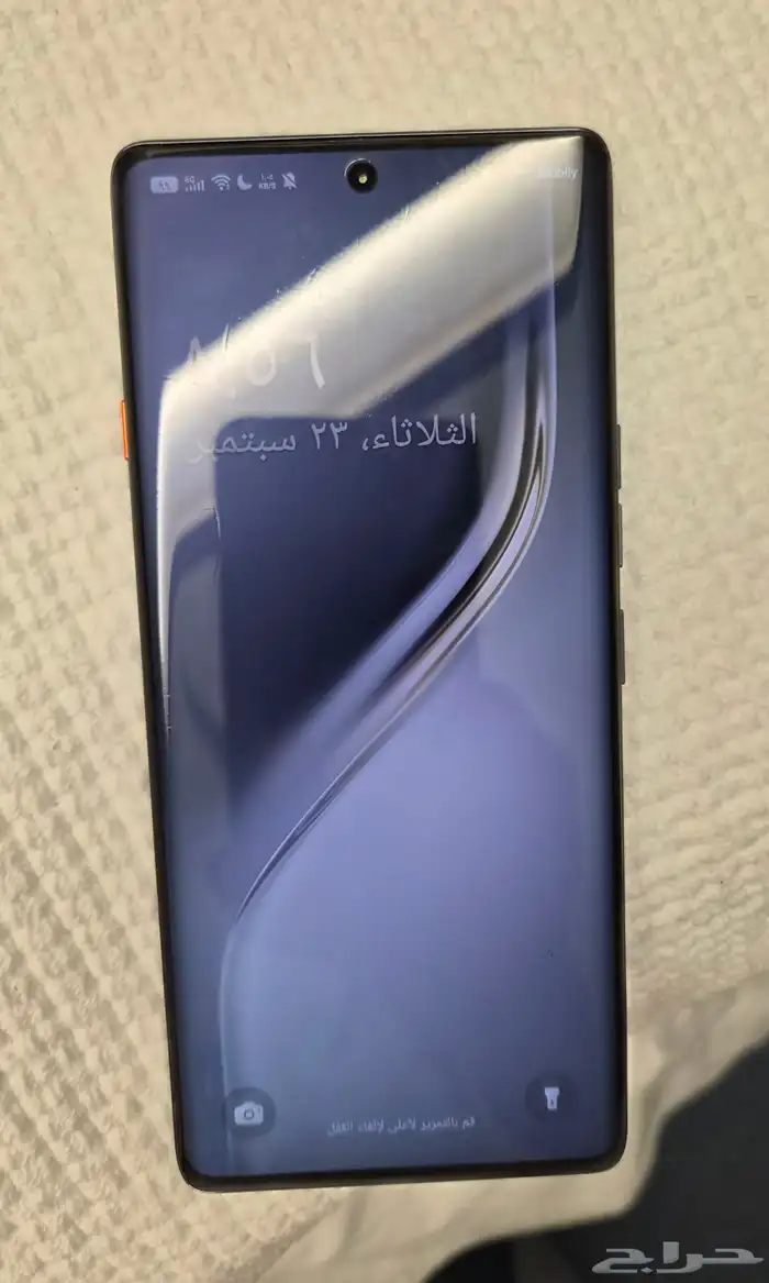 جوال تكنو cm7 256قيقا 1