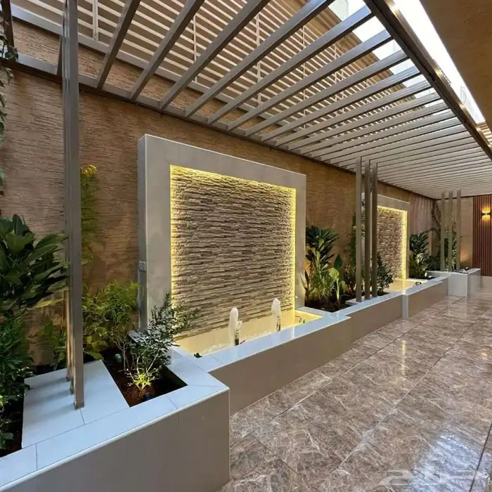 متخصصون في تصميم الغرف الزجاجة ديكورات المنزل تنسيق الحدائق 8