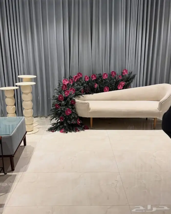 تنسيق افتتاح محل 3