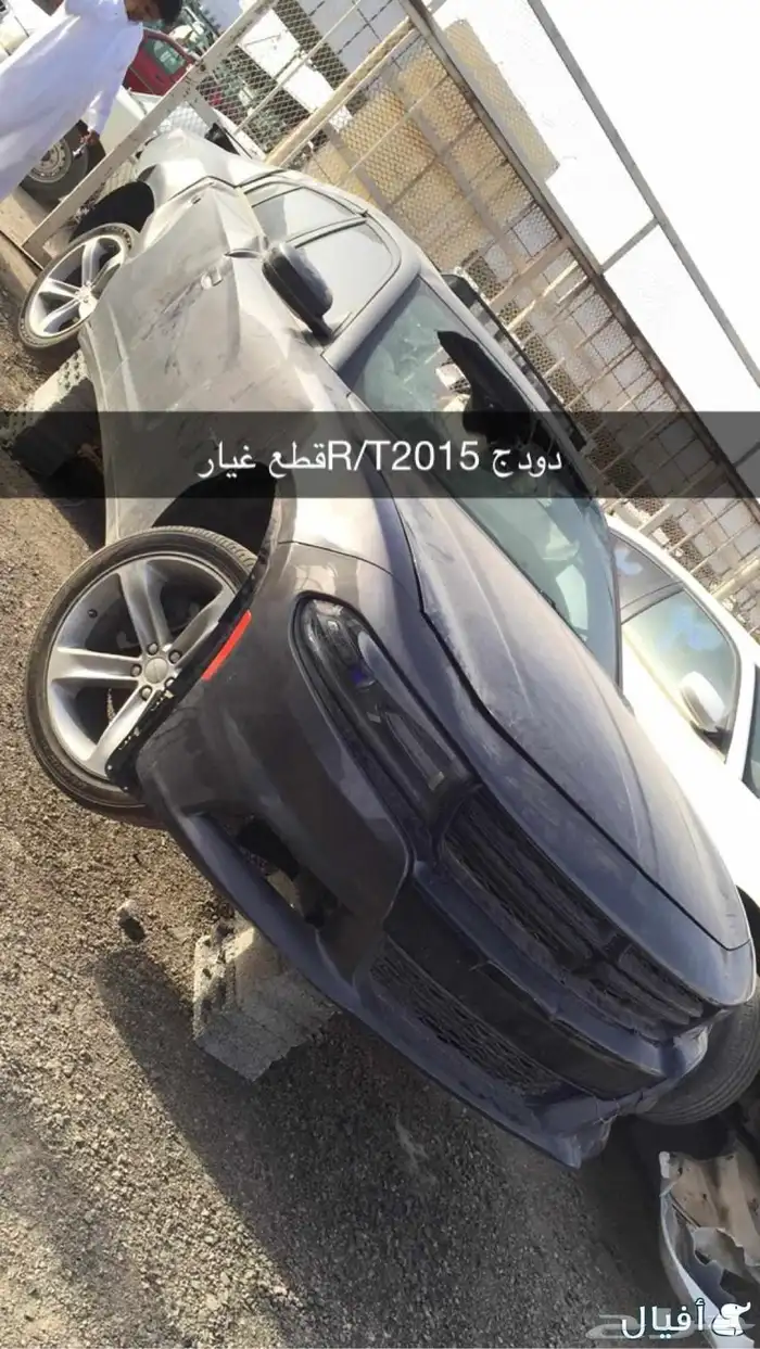 قطع تشليح جميع سيارات 1