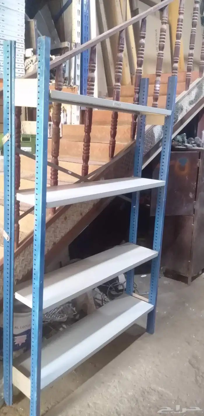 رفوف  سلال  علب  تعاليق  سلال كروم  طبليات 9