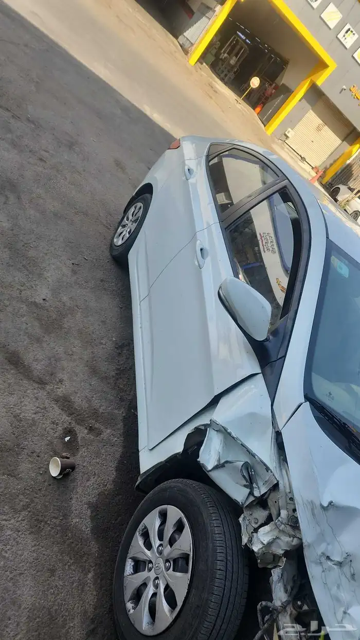 يوجد رش بويه كامل مع السمكرة 1