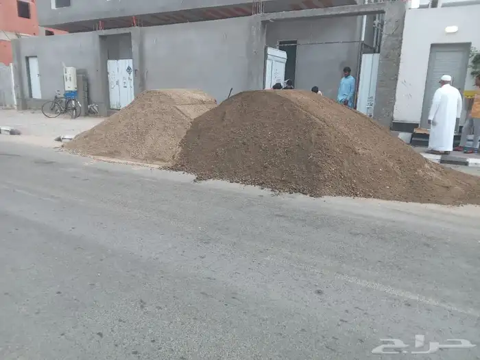 بطحاء أسمنت طوب عتب بلوك طوب صقير 6
