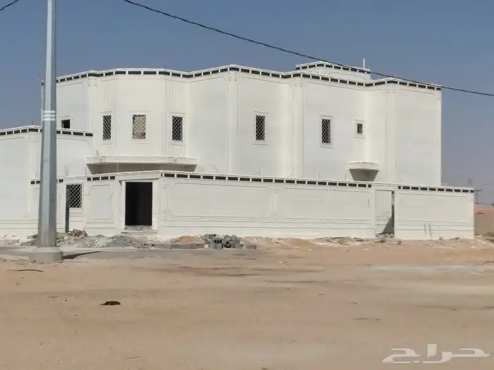 لياسه ملونه وديكورات خارجية بجميع أشكالها بديل الحجر الطبيعي 3