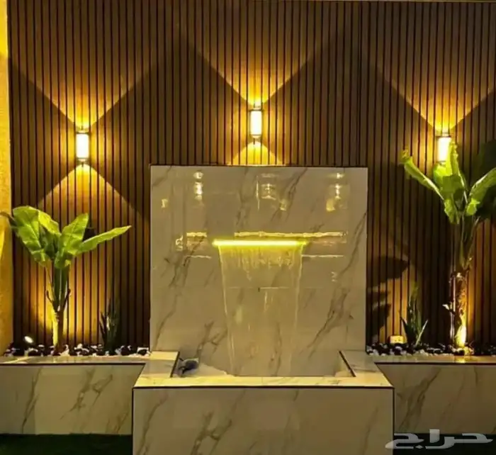 متخصصون في تصميم الغرف الزجاجة ديكورات المنزل تنسيق الحدائق 2