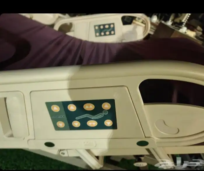 سرير طبي كهربائي تايوني 3