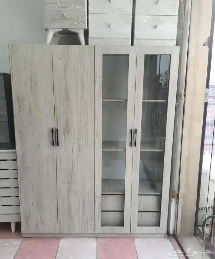 دواليب جميع المقاسات عرض اليوم الوطني خصم 30 6