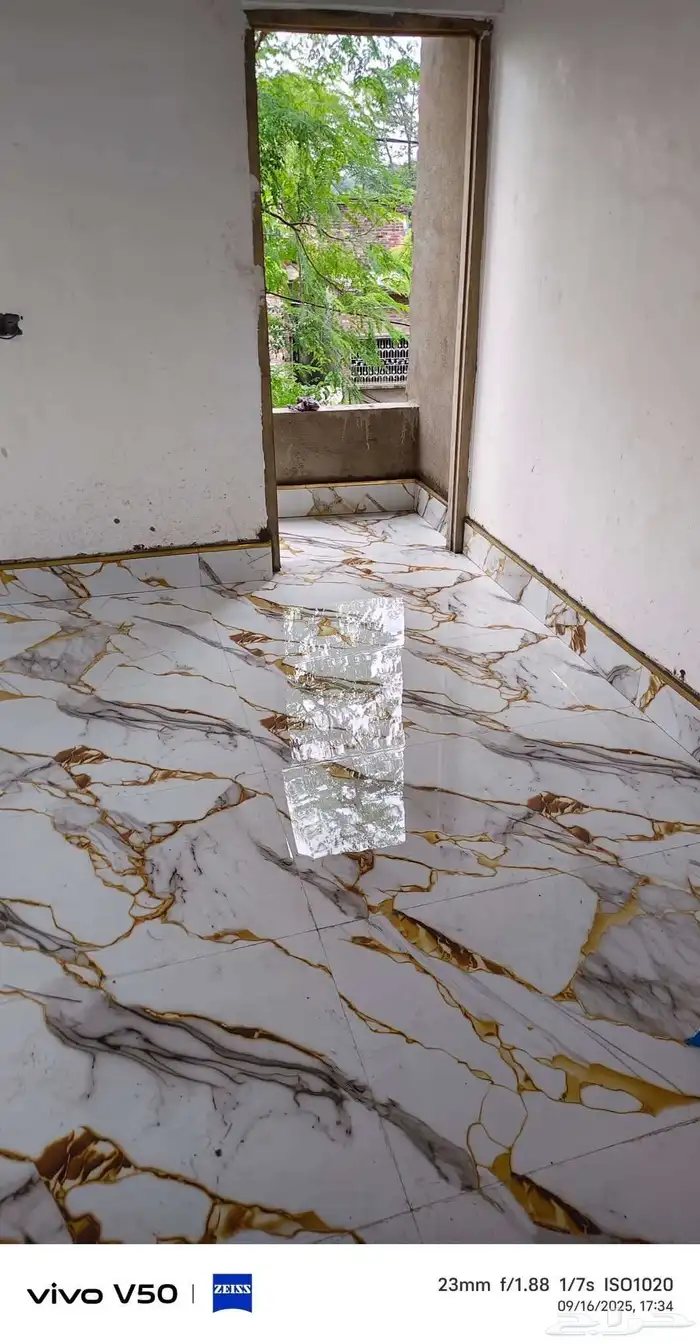 مبلط  ا ستاني 5