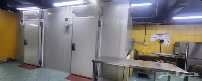 شركة البيت المزدهر للتبريد والتكييف والتجميد 5