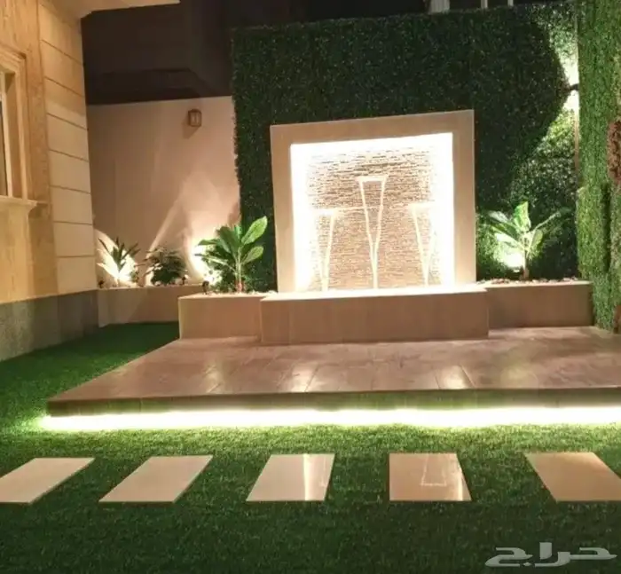 متخصصون في تصميم الغرف الزجاجة ديكورات المنزل تنسيق الحدائق 9