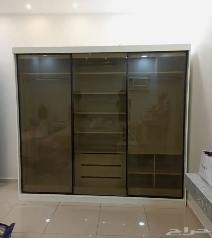 تفصيل دواليب الهبه الجديده بسعر الجمله 48