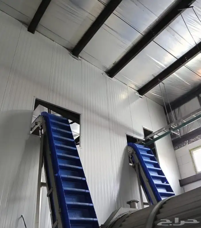 شركة البيت المزدهر للتبريد والتكييف والتجميد 4