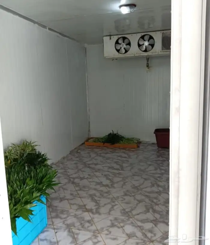 شركة البيت المزدهر للتبريد والتكييف والتجميد 7