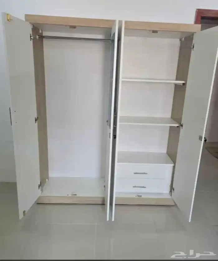 سراير مراتب دواليب 1