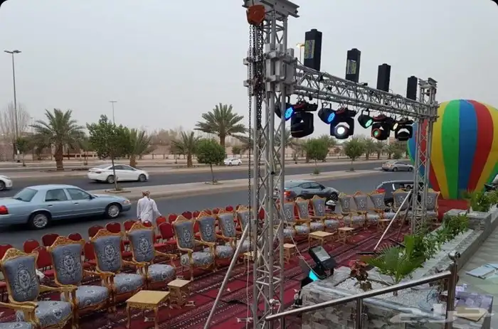 ليازر للايجار 6