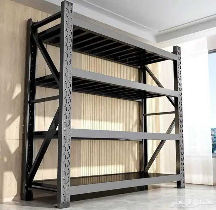 رفوف يتوفر جميع الالوان 5