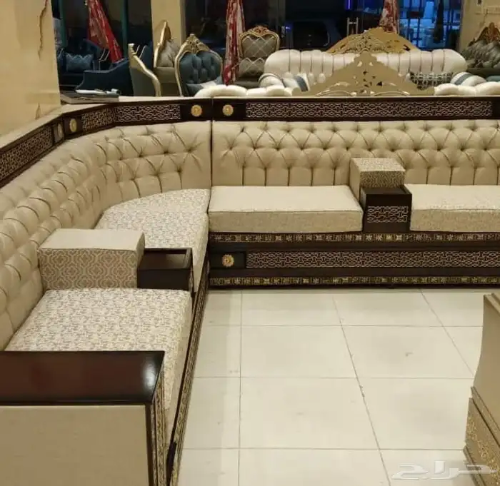 تفصيل كنب الرياض 1