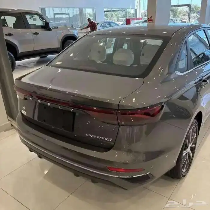 جيلي امجراند 7 2025 1