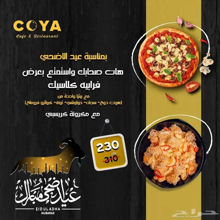 عرض يوم التأسيس احصل على خصم خاص على خدماتنا 17