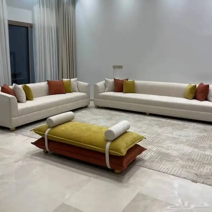 تفصيل كنب مودرن طقم مودرن ستائر وافي مودرن 2025 16