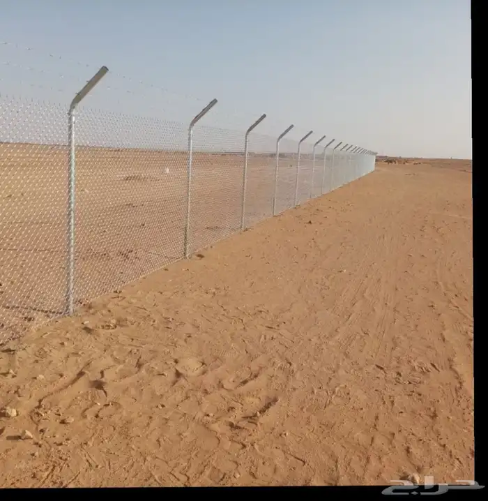 تركيب شبوك مزراع حايل القصيم 0