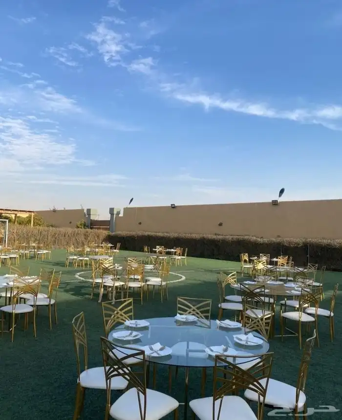 تاجير ايجار خيام خيمه في الرياض مكيفات كراسي الرياض الملقا 6