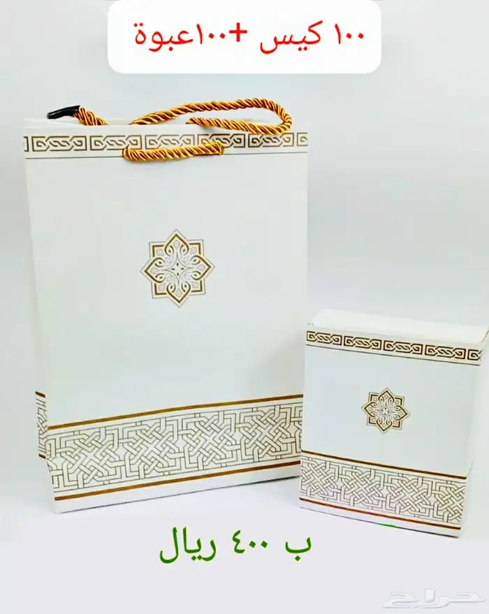 علب للعود 10