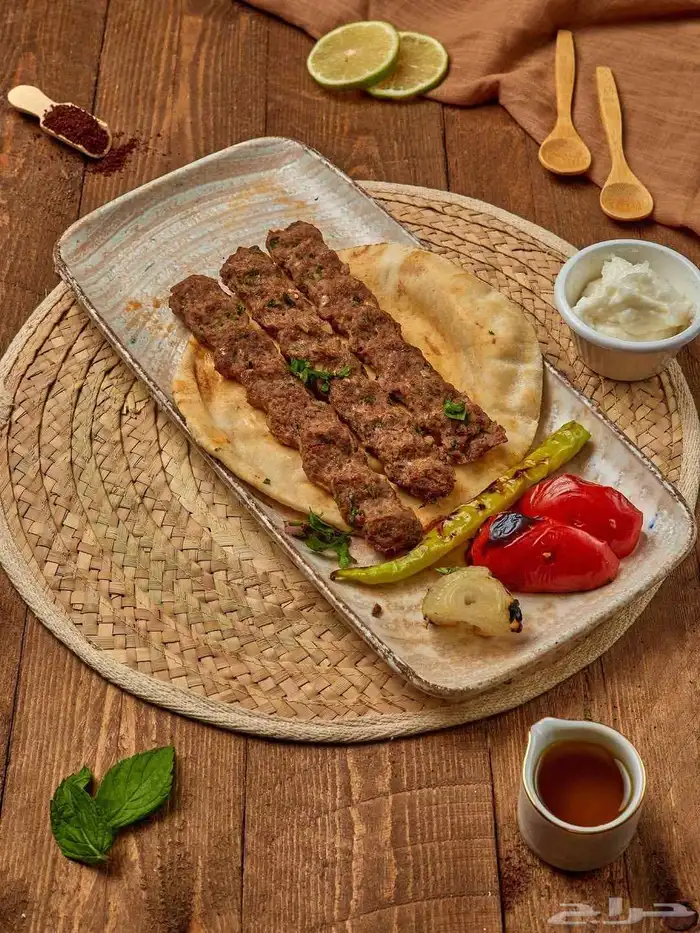معلم مشاوي شواي 5