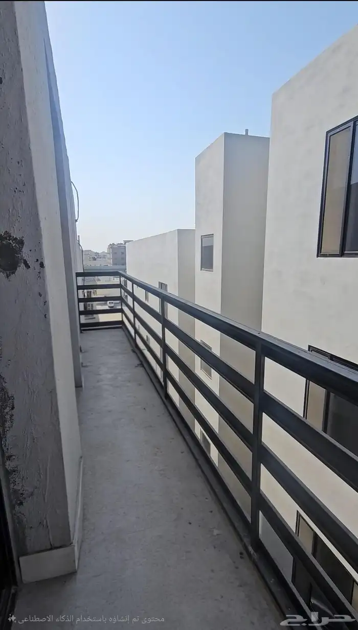 شقة سكنية روف للأيجار39ألف 13