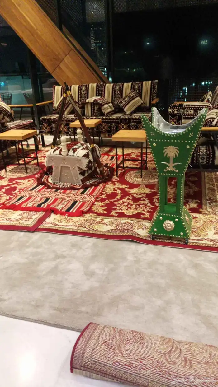 جلسات تراثية وشعبية 0