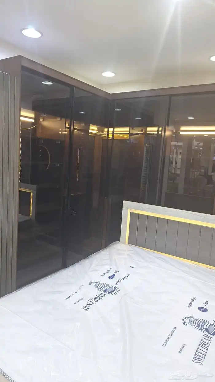 تفصيل دواليب الهبه الجديده بسعر الجمله 38