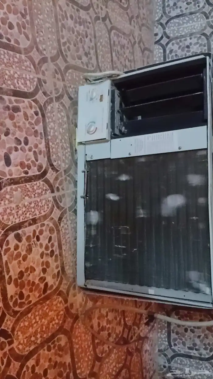 مكيف شباك 1