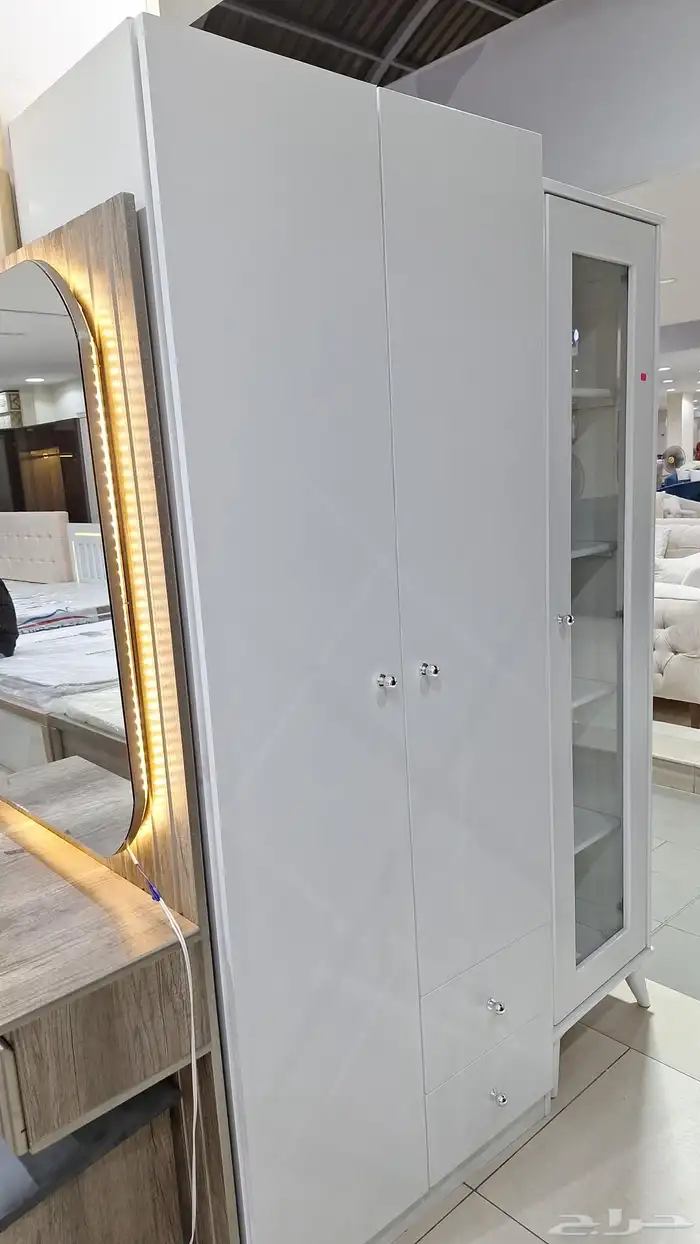 تفصيل دواليب الهبه الجديده بسعر الجمله 41