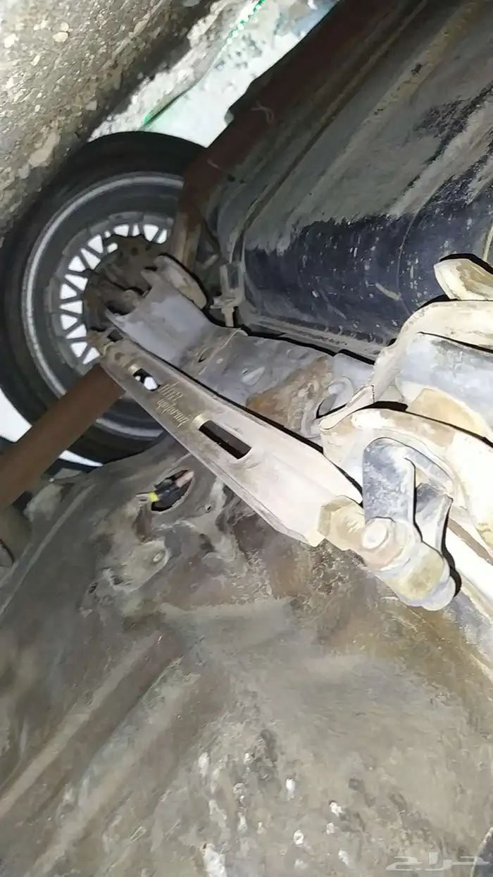 قطع هوندا سفك موديل 2000 12