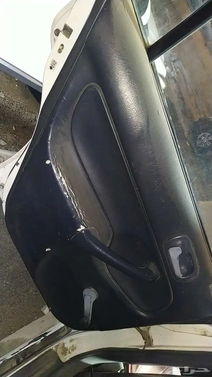 قطع هوندا سفك موديل 2000 6