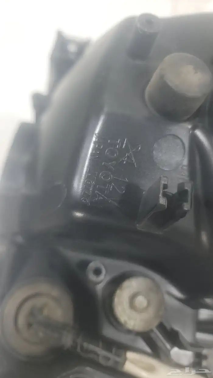 شمعات الكزز مديل 2015 وكاله شبه جديد سليمه من اي حاجه 1