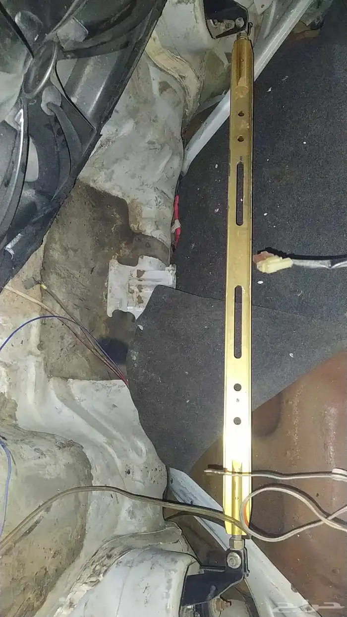 قطع هوندا سفك موديل 2000 10