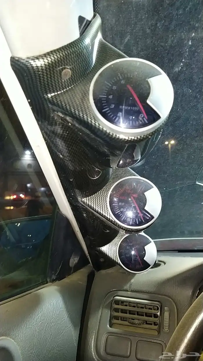 قطع هوندا سفك موديل 2000 4
